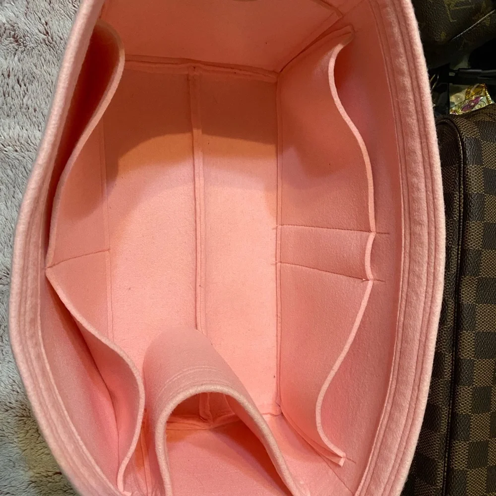 SAMORGA BAG ORGANIZER LV MM - Picture 9 of 16